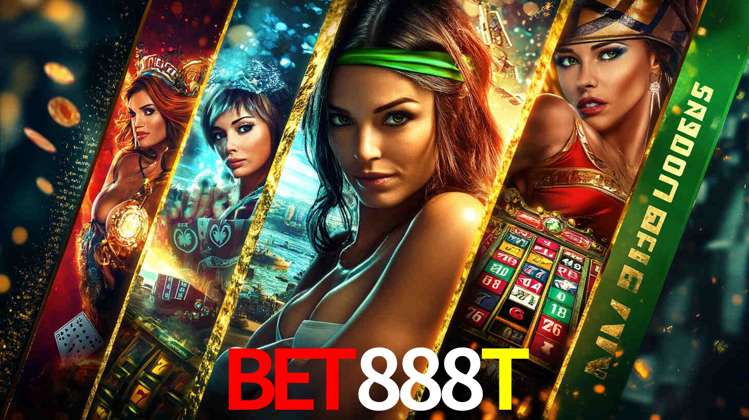 E-Sports no BET888T