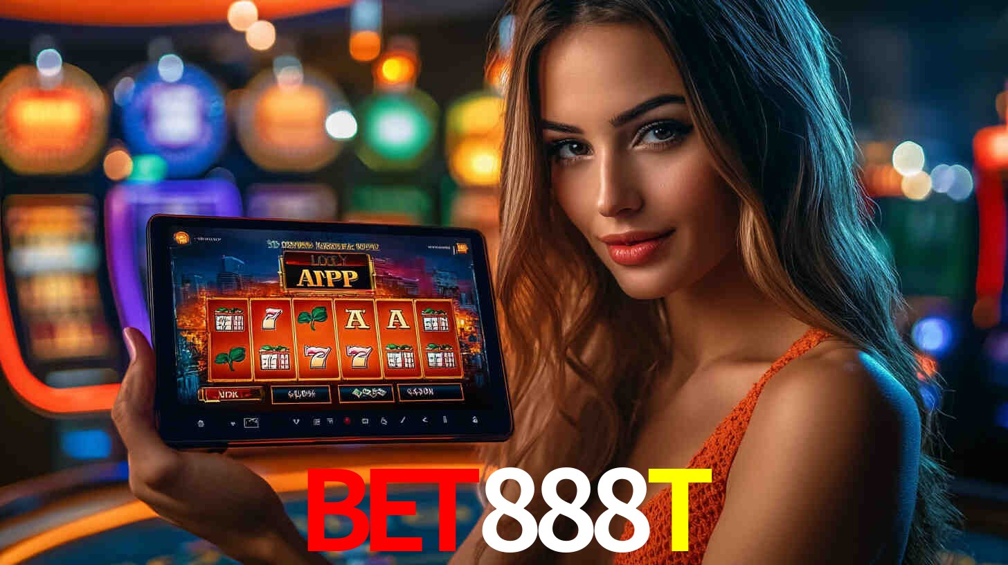 Baixar App iOS BET888T