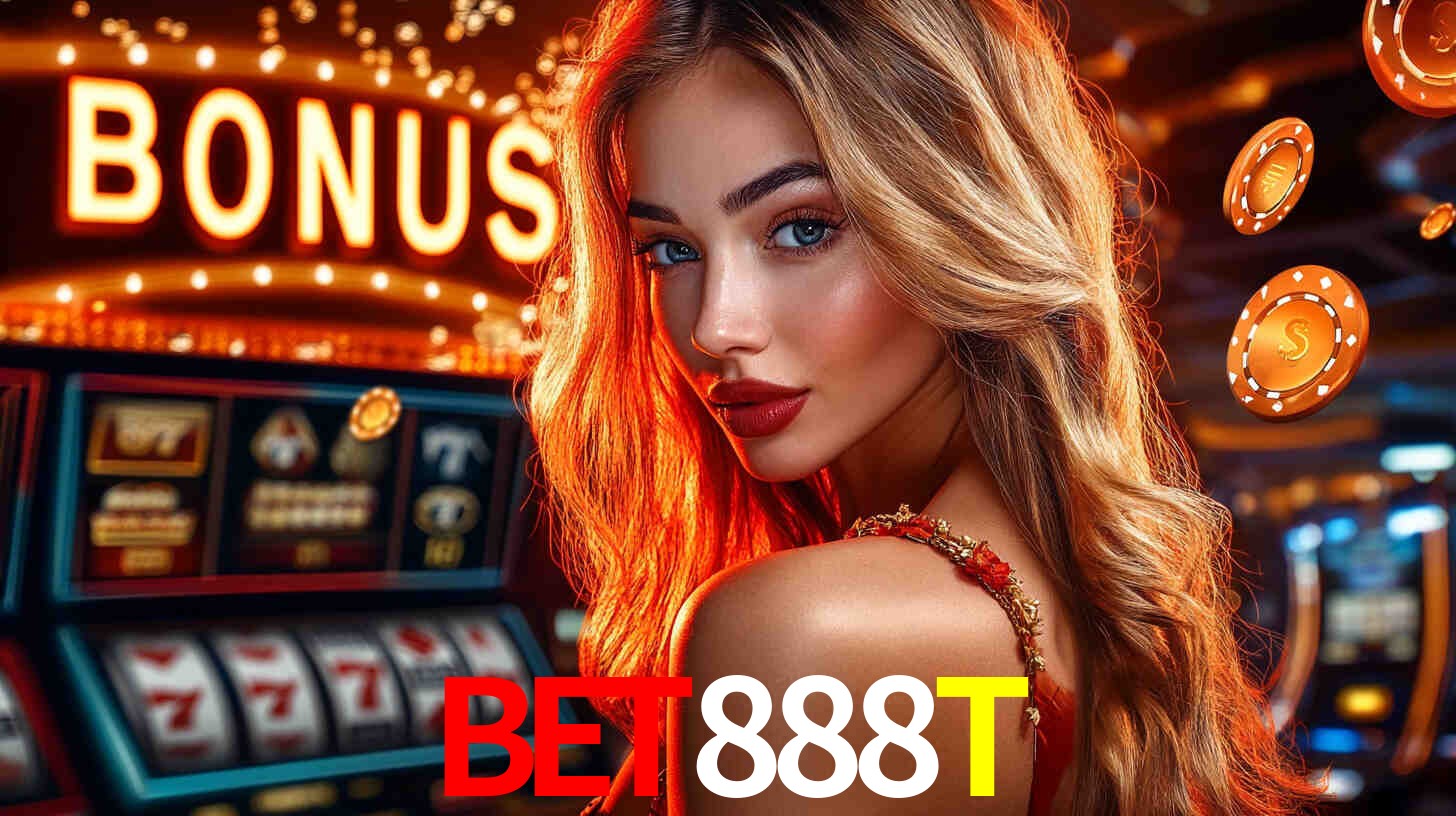 Bônus de Cadastro no BET888T