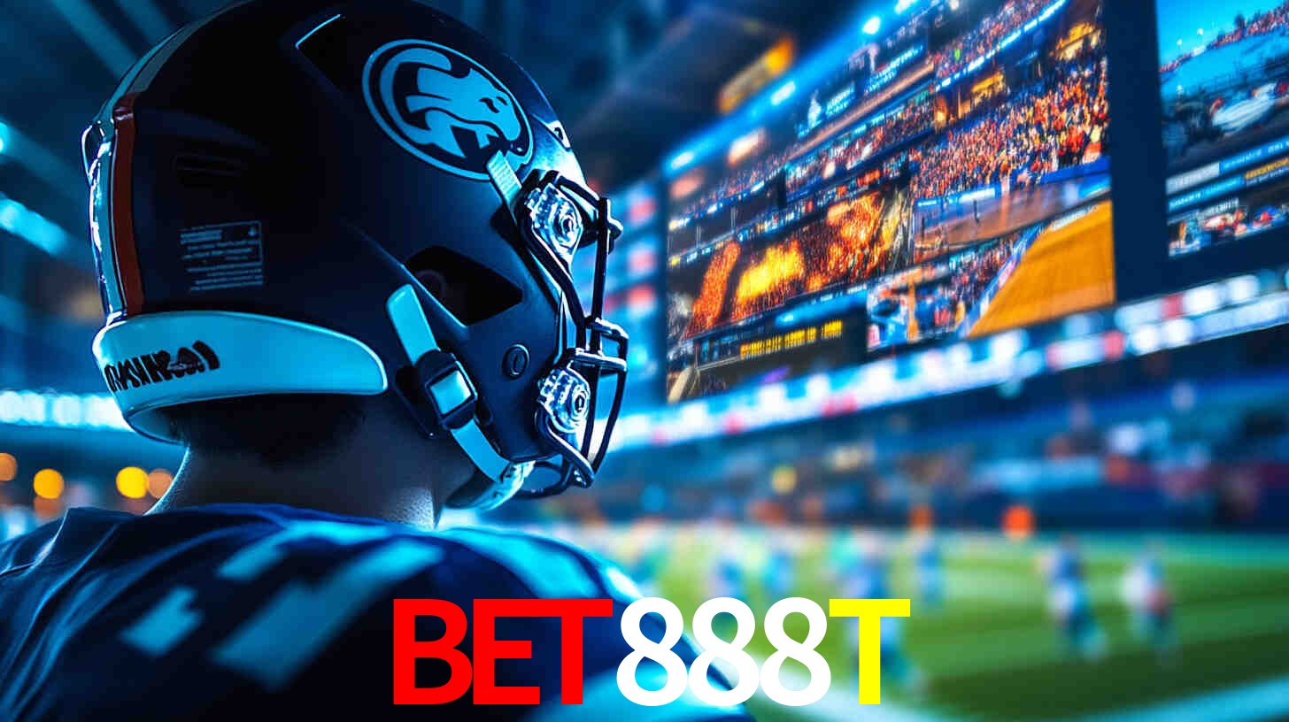 Apostas Esportivas no BET888T
