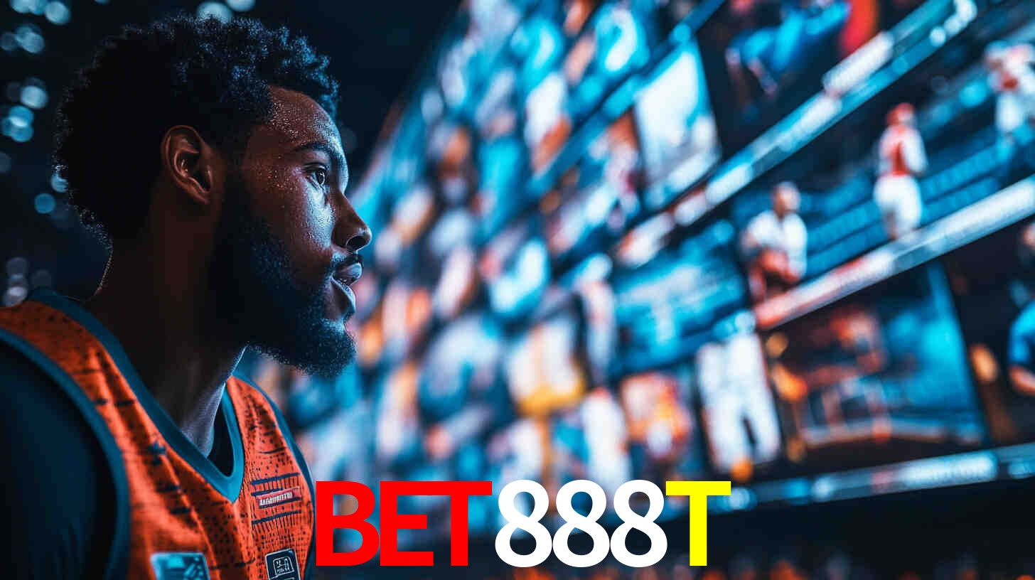 Jogos de Aposta Online no BET888T