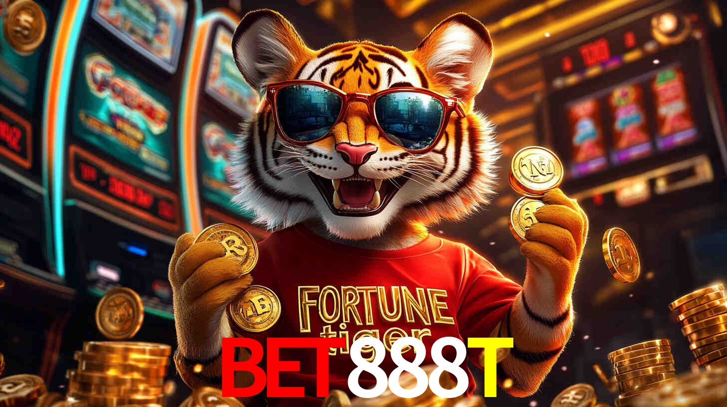 Por Que Jogar Fortune Tiger no BET888T