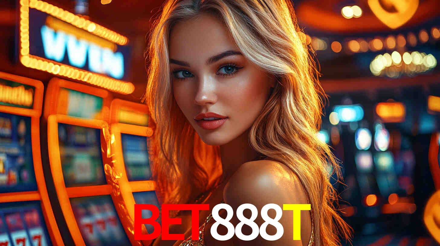 Caça-Níqueis no BET888T