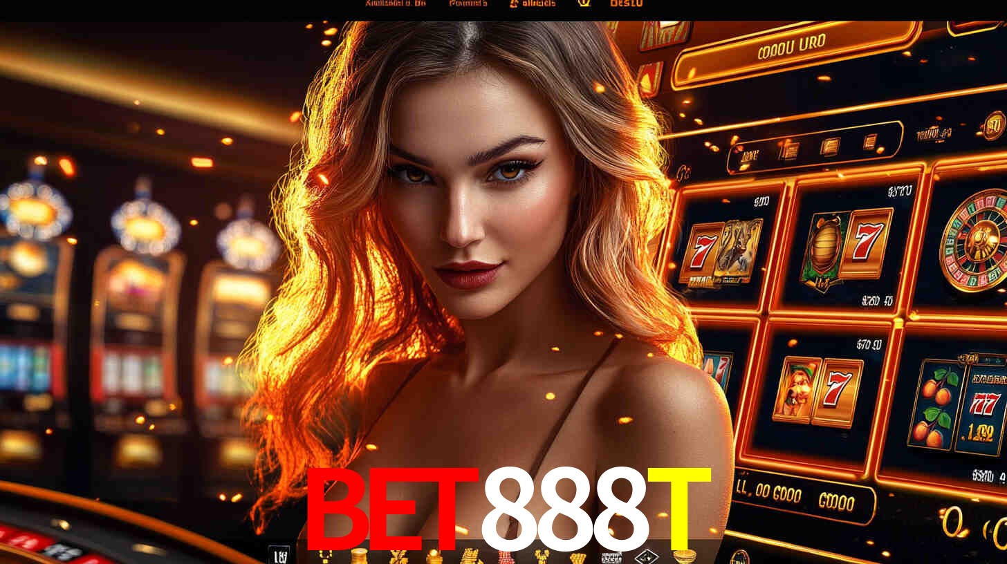 Cassino ao Vivo no BET888T