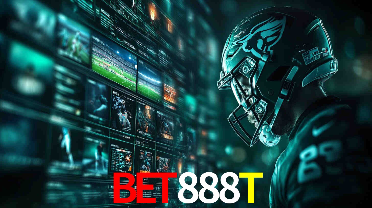 Esportes em Destaque no BET888T