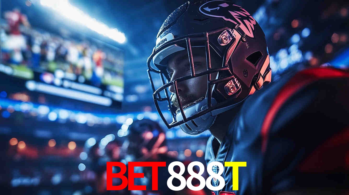 Transforme Suas Apostas em Grandes Prêmios no BET888T