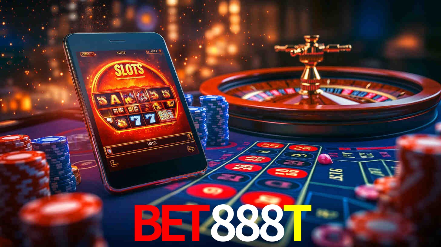 Slots Favoritos no BET888T